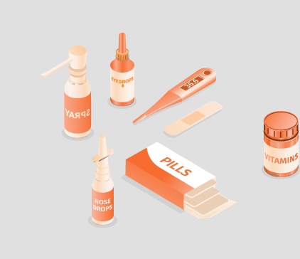 OTC Products