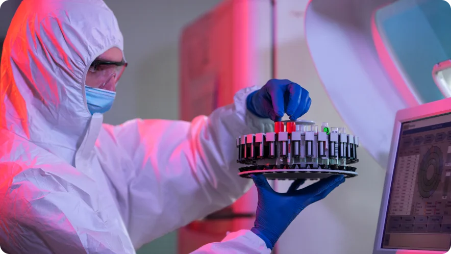 Understanding the Drug Development Process: From Concept to Market