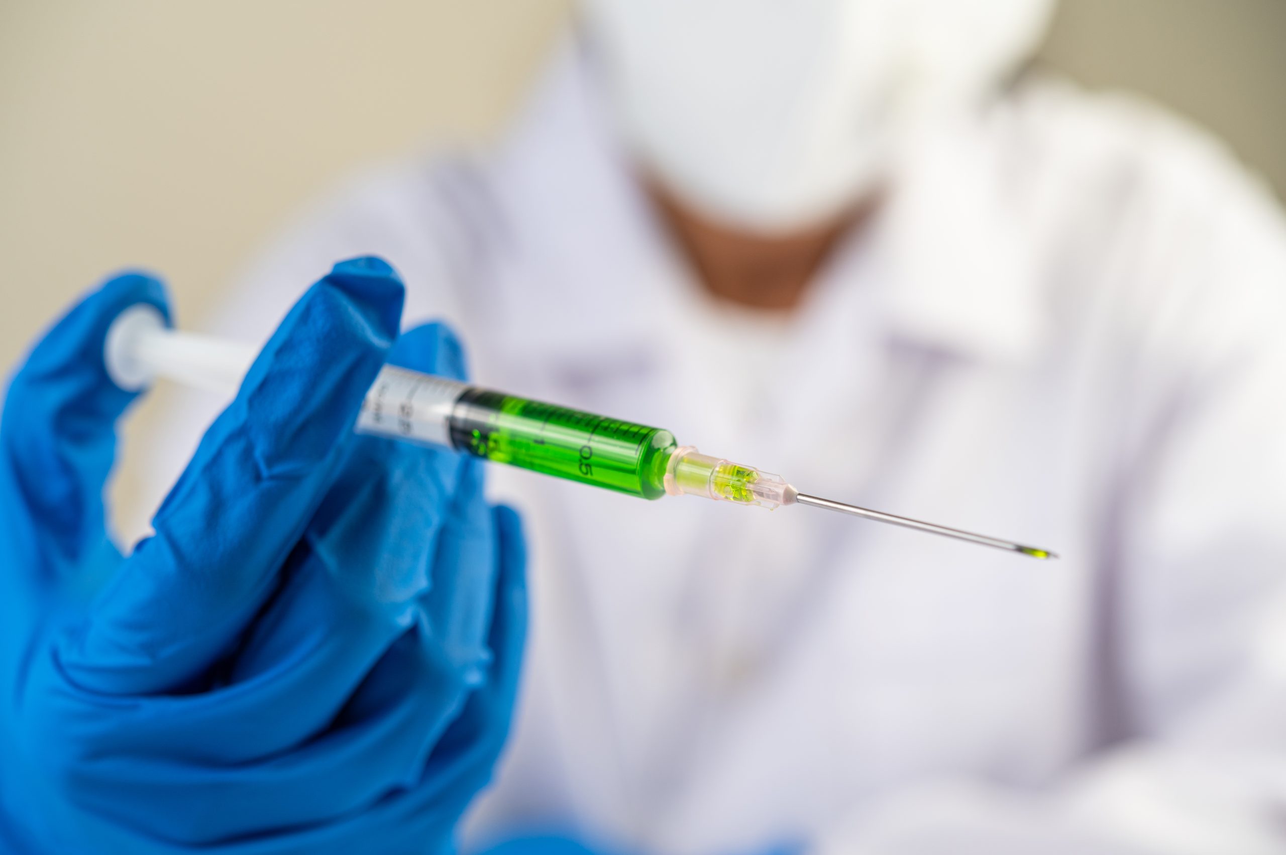 Injection Manufacturer in India