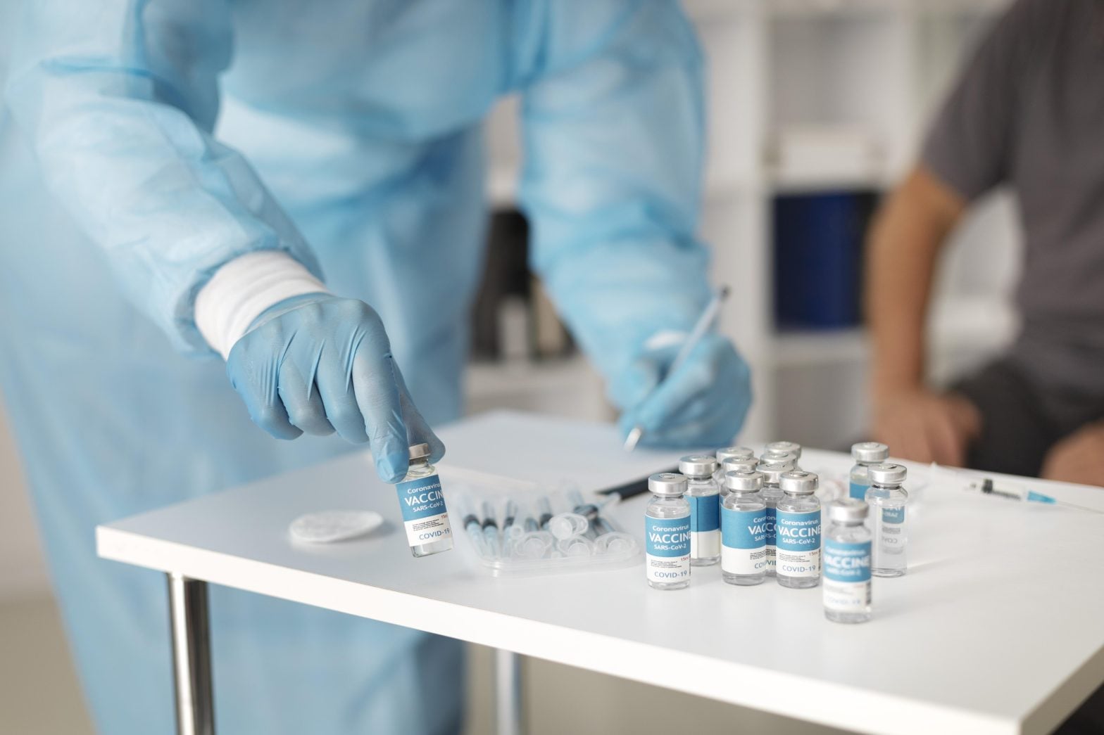 Dry Injection Powder Explained | Full Guide