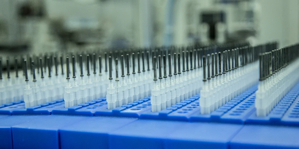 Top 10 injection manufacturers in India — 2026