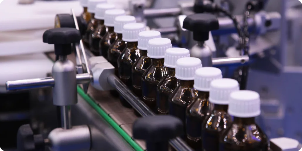 Top 10 Syrup Manufacturers in India 2026