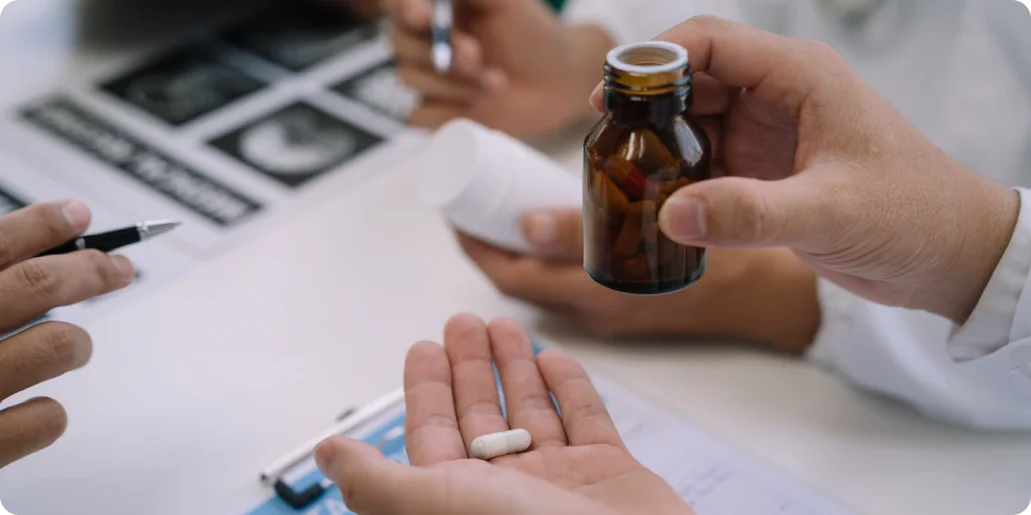 Top 10 WHO-GMP-Certified Pharma Companies 2026