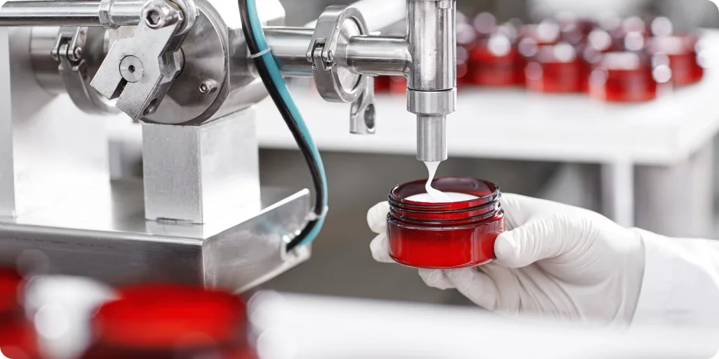 Top 10 Ointment & Cream Manufacturers in India – 2026